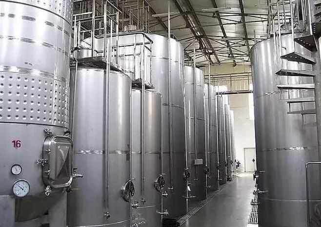 發(fā)酵消泡劑應用場景